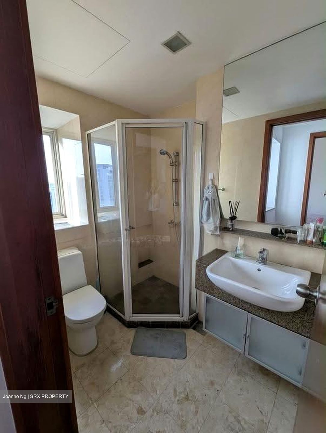 Cote D'Azur (D15), Condominium #609619501